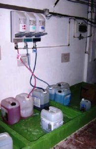 X LIMPIEZA  PLACAS SOLARES